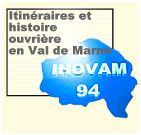 Itinéraires et histoire ouvrière en Val-de-Marne